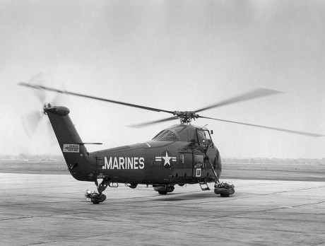 250 1950s helicopters Stock Pictures, Editorial Images and Stock Photos ...