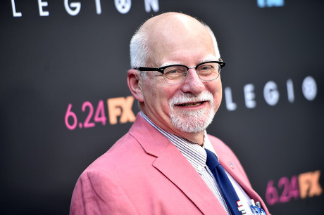 Chris Claremont Editorial Stock Photo - Stock Image | Shutterstock