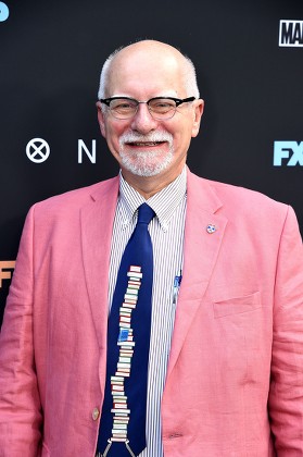 Chris Claremont Editorial Stock Photo - Stock Image | Shutterstock