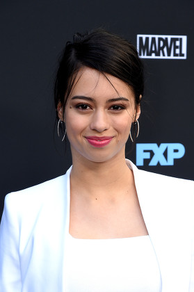 Amber Midthunder Editorial Stock Photo - Stock Image | Shutterstock