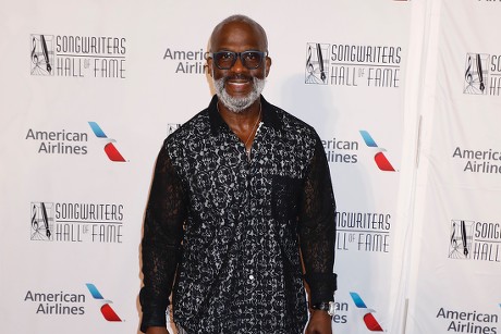 Songwriters Hall of Fame Annual Induction and Awards Gala, Arrivals, Marriott Marquis Hotel, New York, USA - 13 Jun 2019