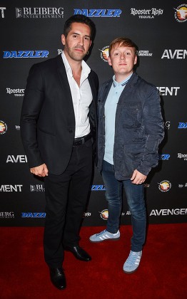 'Avengement' film premiere, Stratford East Picturehouse, London, UK - 13 Jun 2019