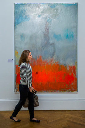 Impressionist & Modern Evening Sale, Sotheby's, London, UK - 14 Jun 2019