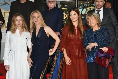 Day 2, 33rd Cabourg Film Festival, France - 13 Jun 2019