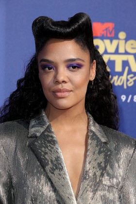 Tessa Thompson Editorial Stock Photo - Stock Image | Shutterstock