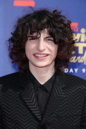 Finn Wolfhard Editorial Stock Photo - Stock Image | Shutterstock