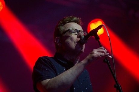 The Proclaimers in concert at Melrose Rugby Club, Melrose, Scotland, UK - 15 Jun 2019