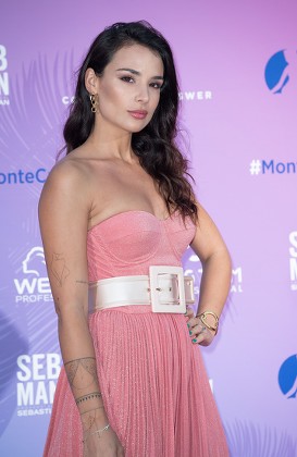 Jade Leboeuf Editorial Stock Photo - Stock Image | Shutterstock