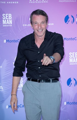 TV Series Party, 59th Monte Carlo Television Festival, Monaco - 15 Jun 2019