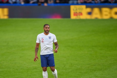 Soccer Aid for Unicef, Stamford Bridge, London, UK - 16 Jun 2019