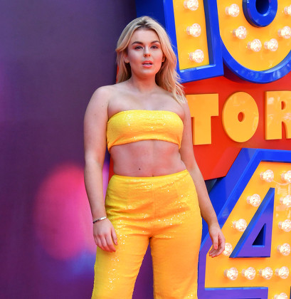 Tallia Storm Editorial Stock Photo - Stock Image | Shutterstock