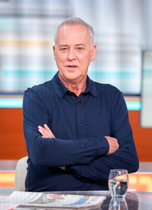 Michael Barrymore Editorial Stock Photo - Stock Image | Shutterstock