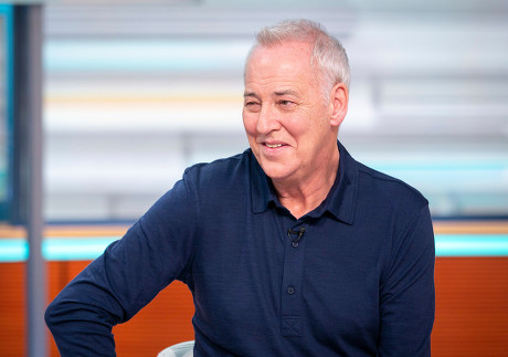 Michael Barrymore Editorial Stock Photo - Stock Image | Shutterstock