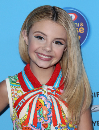 Mallory James Mahoney Editorial Stock Photo - Stock Image | Shutterstock