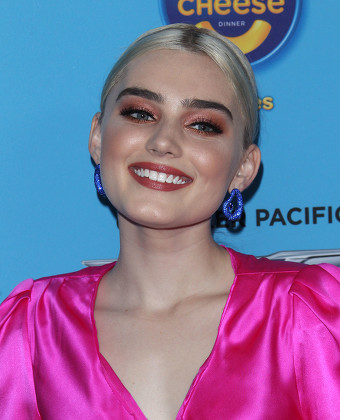 Meg Donnelly Editorial Stock Photo - Stock Image | Shutterstock