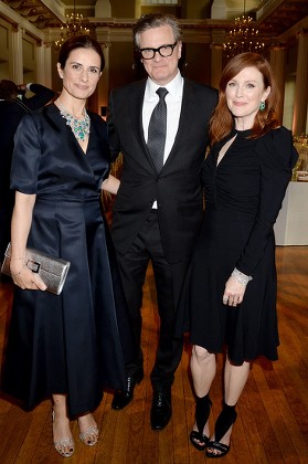 Chopard Flagship Boutique reopening after dinner party, London, UK - 17 Jun 2019