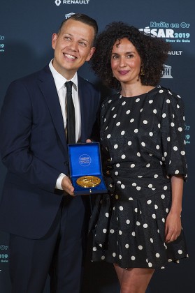 Jeremy Comte Editorial Stock Photo Stock Image Shutterstock