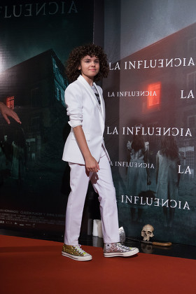 'The Influence' premiere, Madrid, Spain - 17 Jun 2019
