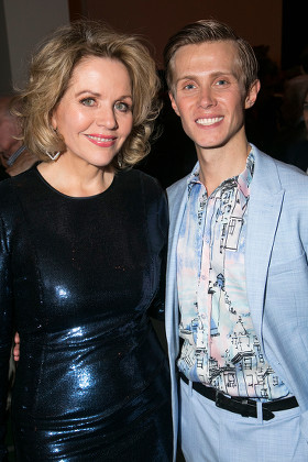 'The Light in the Piazza' party, Press Night, London, UK - 18 Jun 2019