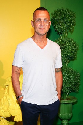 World Pride summer kickoff party hosted by Alice and Olivia and The Trevor Project, New York, USA - 18 Jun 2019