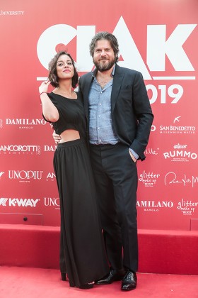 Ciak D'Oro Awards, Rome, Italy - 18 Jun 2019