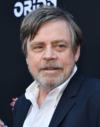 Mark Hamill Editorial Stock Photo - Stock Image | Shutterstock