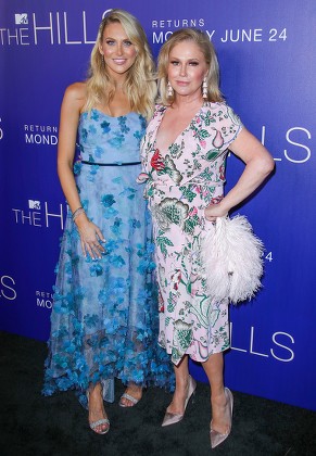 MTV's 'The Hills: New Beginnings' TV Show party, Arrivals, Liaison Restaurant and Lounge, Los Angeles, USA - 19 Jun 2019