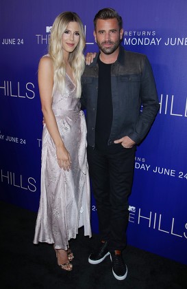 MTV's 'The Hills: New Beginnings' TV Show party, Arrivals, Liaison Restaurant and Lounge, Los Angeles, USA - 19 Jun 2019