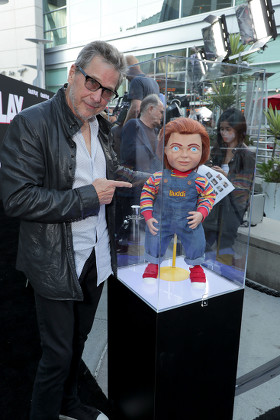 Orion Pictures 'Child's Play' world film premiere, Los Angeles, USA - 19 Jun 2019