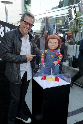 Orion Pictures 'Child's Play' world film premiere, Los Angeles, USA - 19 Jun 2019