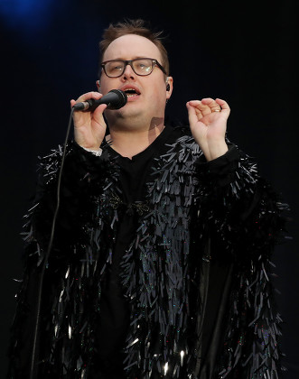 St Paul Broken Bones Paul Janeway Editorial Stock Photo - Stock Image