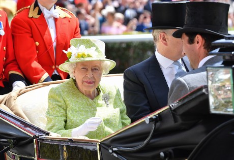 Royal Ascot, Day 5, UK - 22 Jun 2019 Stock Pictures, Editorial Images ...