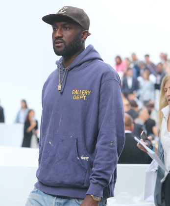 virgil and dior