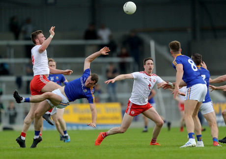 All-Ireland Senior Football Championship Qualifiers Round 2, Glennon Brothers Pearse Park, Co. Longford  - 22 Jun 2019