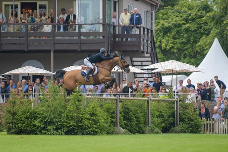 __COUNT__ The Al Shira'aa Hickstead Derby Meeting. All England Show ...