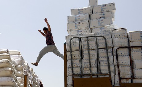 11 Carrying rations out Stock Pictures, Editorial Images and Stock ...