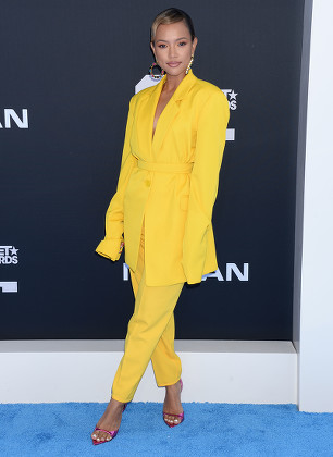 Karrueche Tran Editorial Stock Photo - Stock Image | Shutterstock