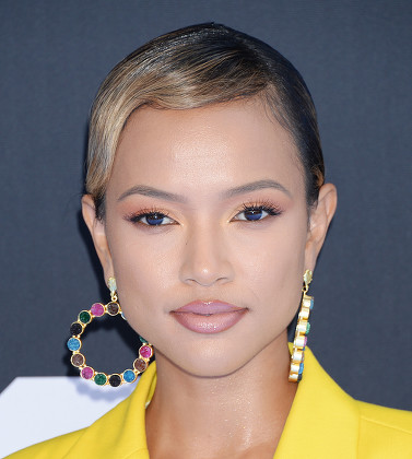 Karrueche Tran Editorial Stock Photo - Stock Image | Shutterstock