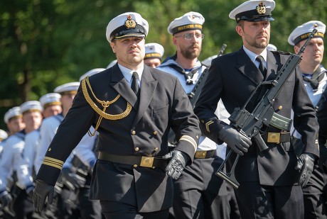 99 German navy personnel Stock Pictures, Editorial Images and Stock ...