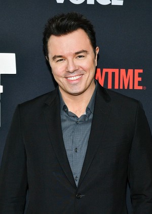 Seth Macfarlane Editorial Stock Photo - Stock Image | Shutterstock