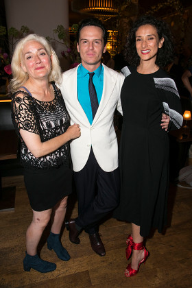 'Present Laughter' party, After Party, London, UK - 25 Jun 2019