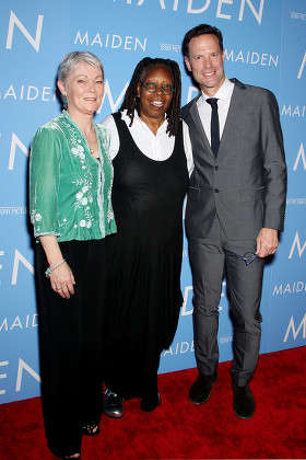 New York Premiere of Sony Pictures Classics Documentary "MAIDEN", New York, USA - 25 Jun 2019