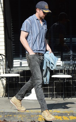 Ryan Gosling out and about, Los Angeles, USA - 26 Jun 2019