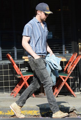 Ryan Gosling out and about, Los Angeles, USA - 26 Jun 2019