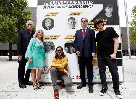 ScienciaEkaitza scientific contest, Pamplona, Spain - 27 Jun 2019