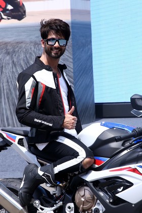Launch of all new BMW S 1000 RR motorcycle, India - 27 Jun 2019