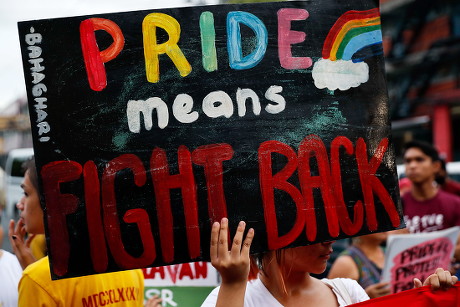 __COUNT__ Filipinos Commemorate 50th Anniversary Of The Stonewall Riots ...