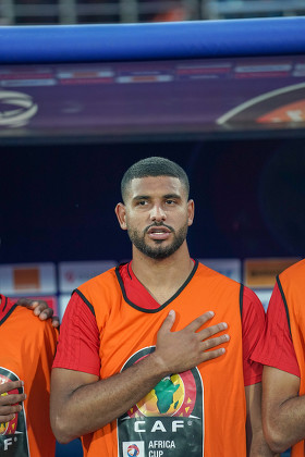 Morocco  v Ivory Coast - African Cup of Nations, Cairo, USA - 28 Jun 2019