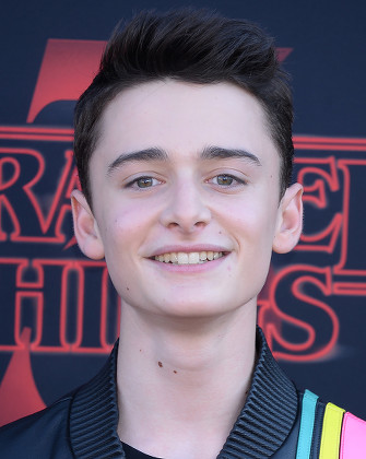 Noah Schnapp Editorial Stock Photo - Stock Image | Shutterstock