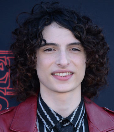 Finn Wolfhard Editorial Stock Photo - Stock Image | Shutterstock